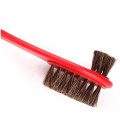 Brosse à poils en poils de sanglier